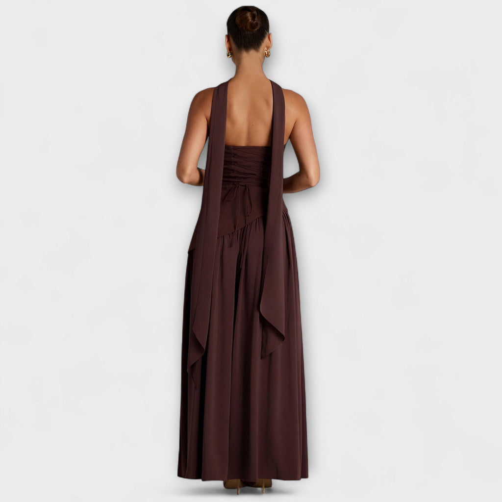 Emilia | Elegant Maxi Dress