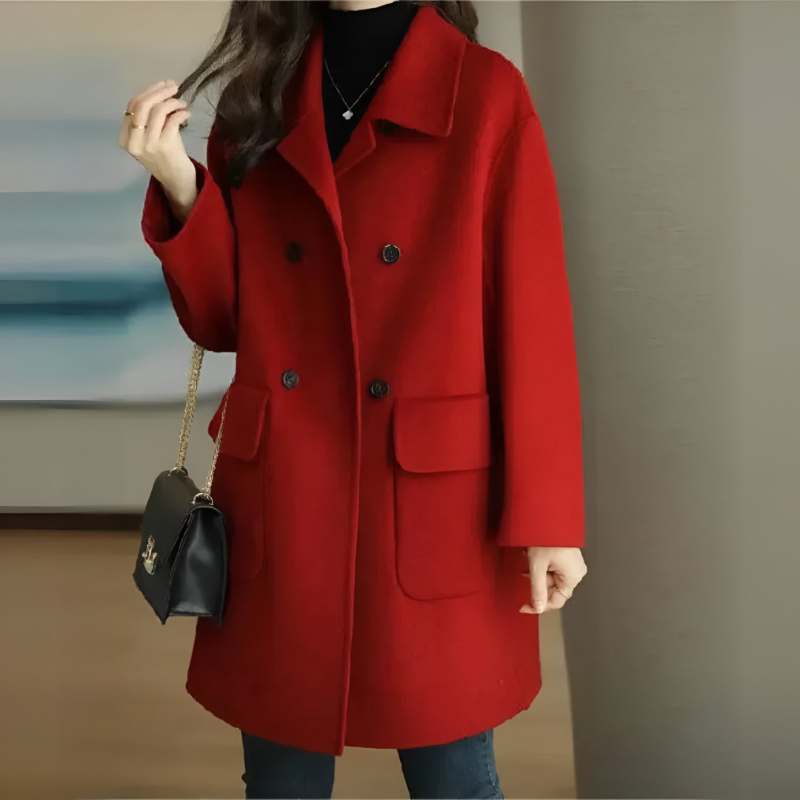 Amarino | Elegant Formal Coat