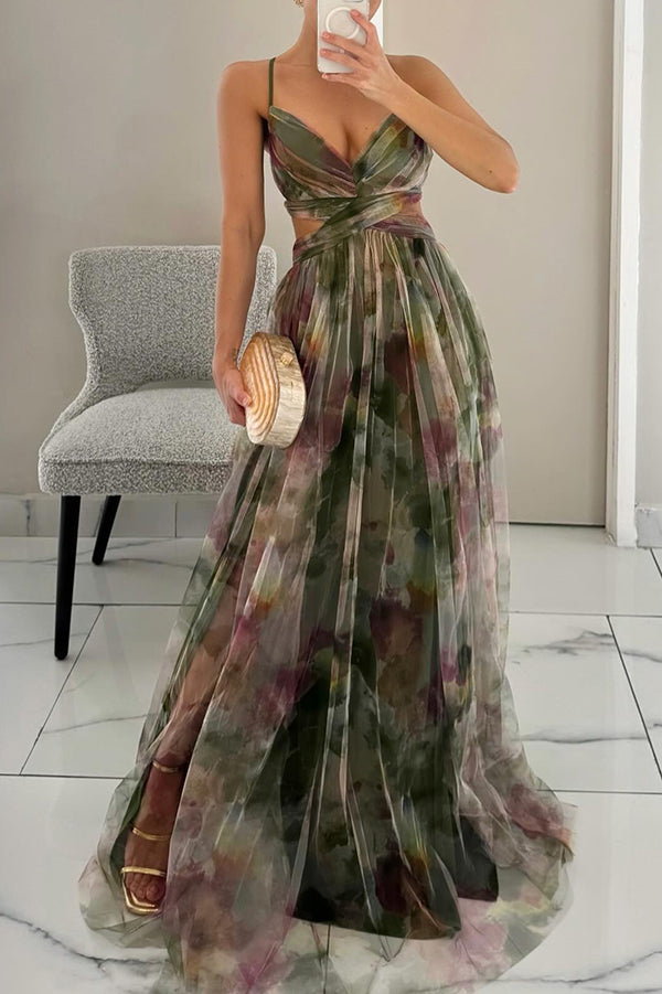 Alinay | Stunning Maxi Dress