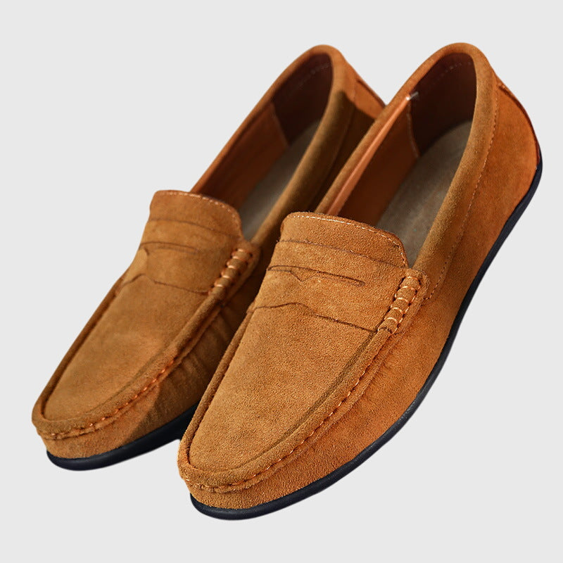 Rossana | Orthopedic Loafers