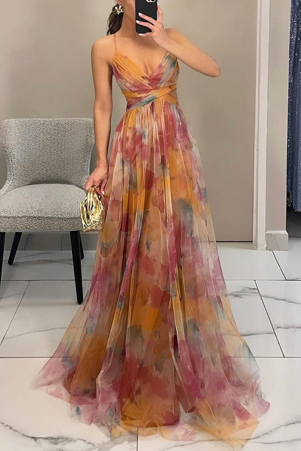 Alinay | Stunning Maxi Dress