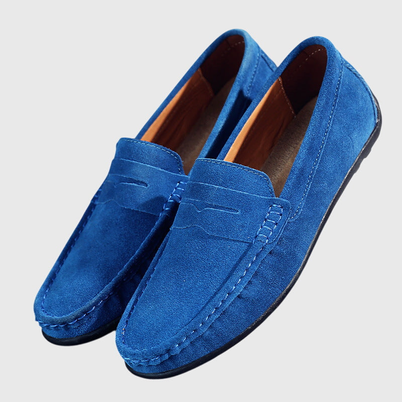 Rossana | Orthopedic Loafers