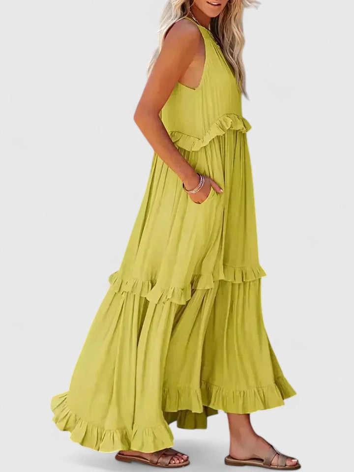 Shanaya | Elegant Dress