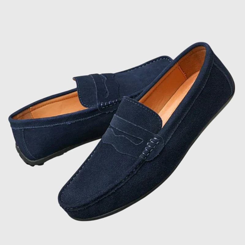 Rossana | Orthopedic Loafers