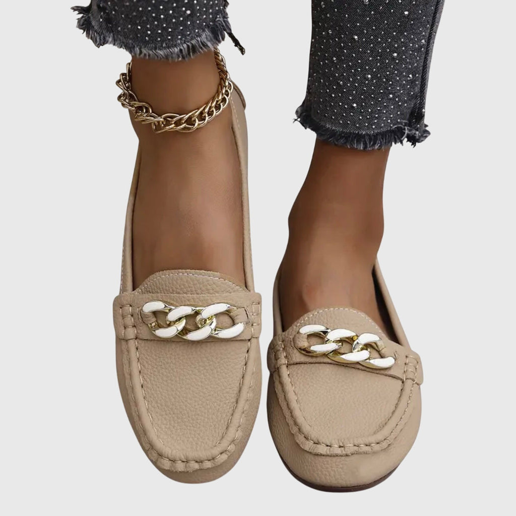 Manuela | Orthopedic Loafers