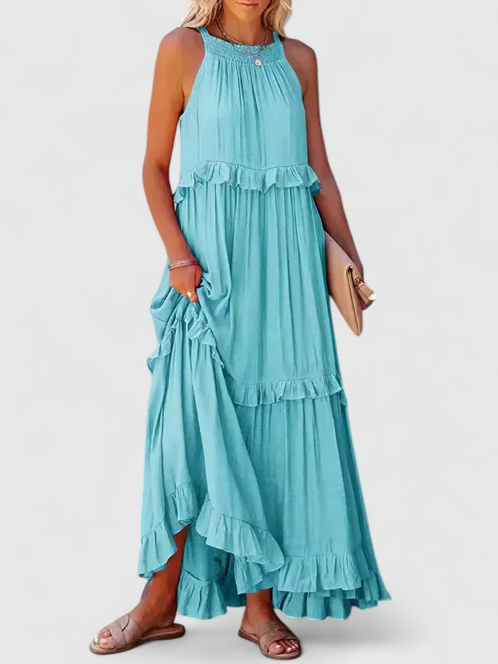 Shanaya | Elegant Dress