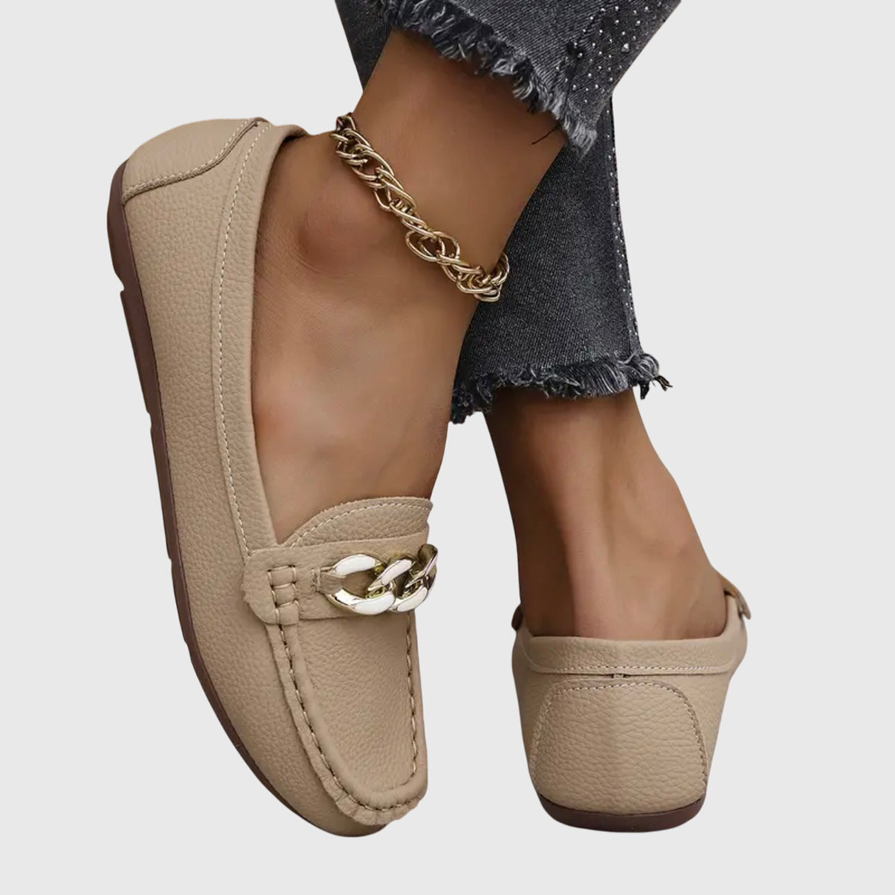 Manuela | Orthopedic Loafers