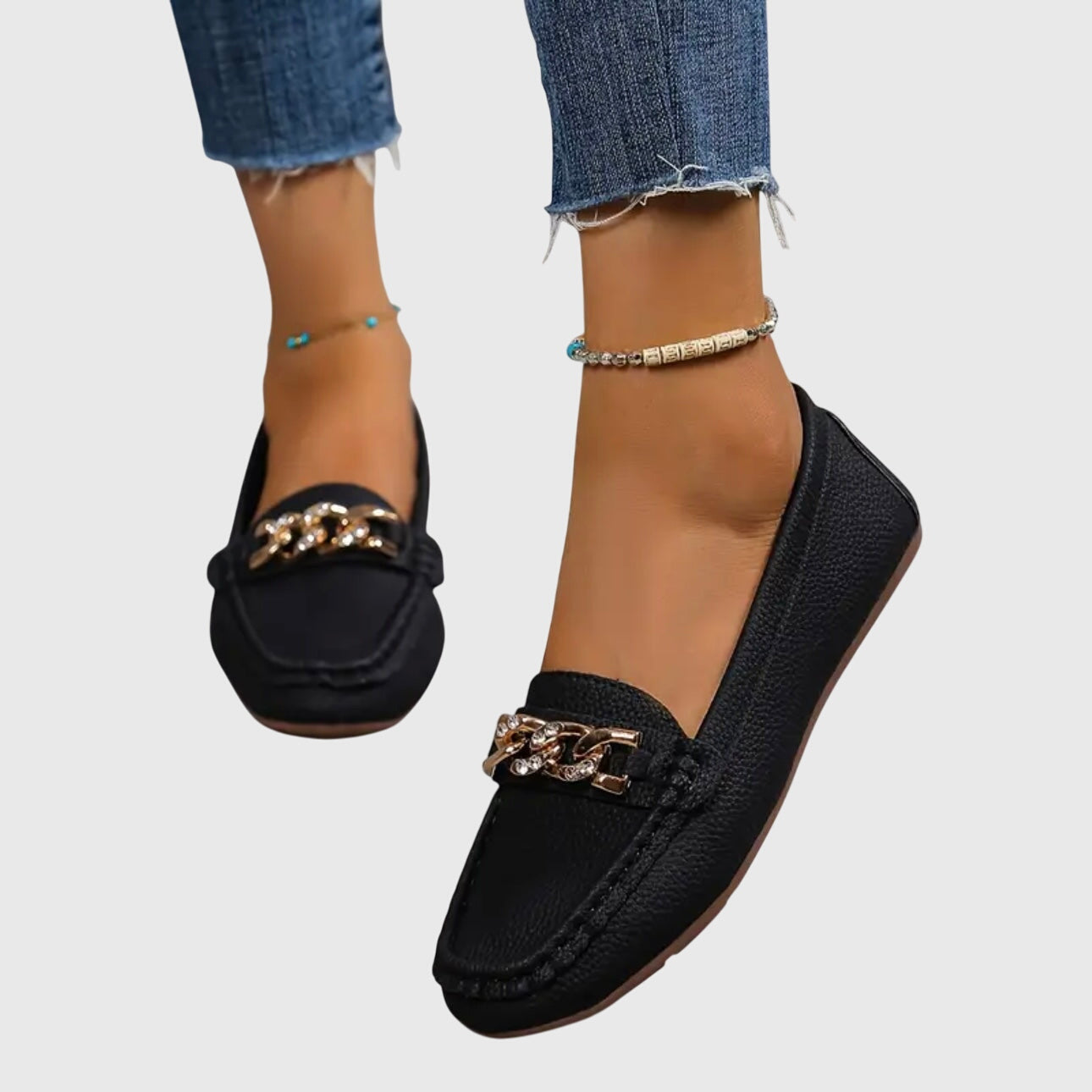 Manuela | Orthopedic Loafers