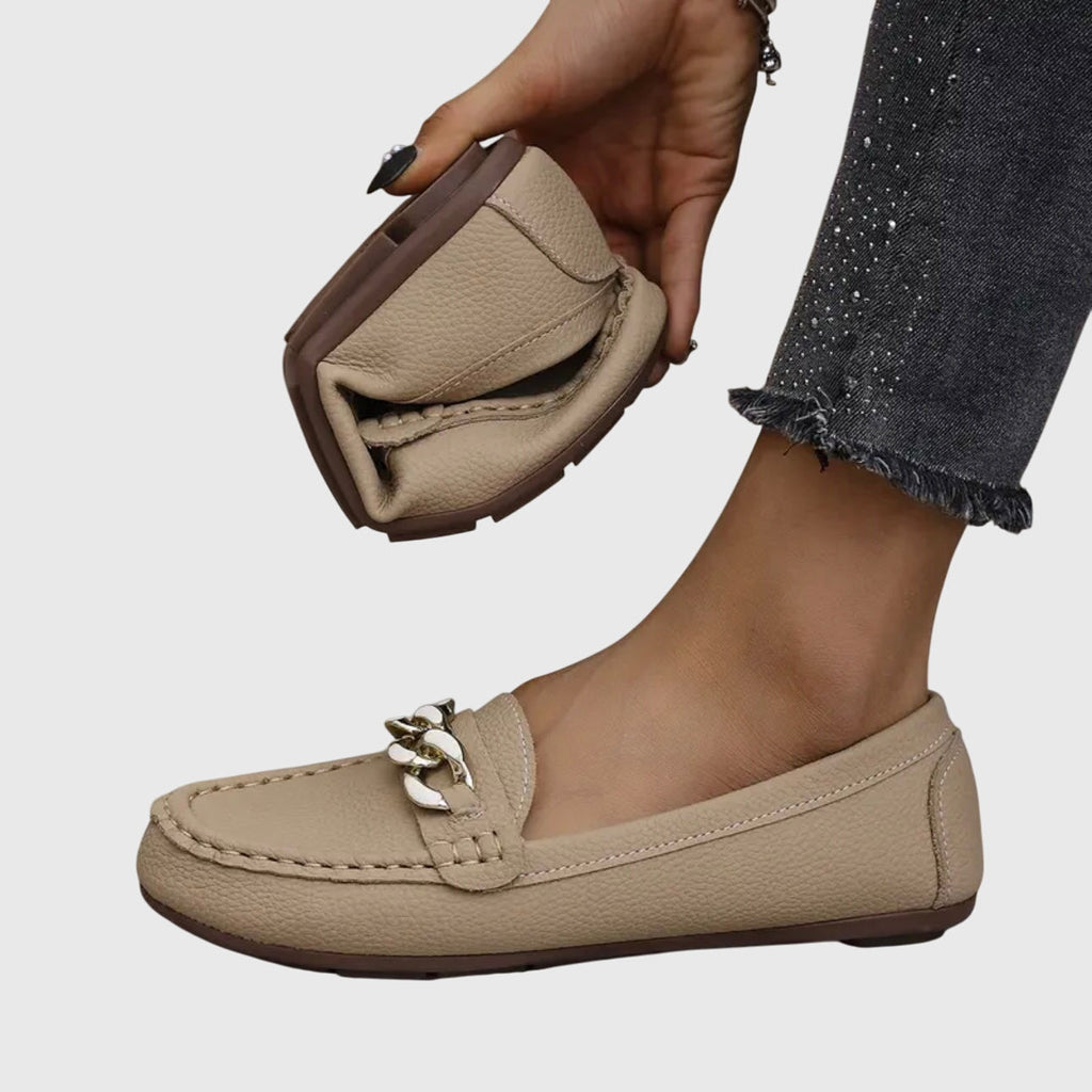 Manuela | Orthopedic Loafers