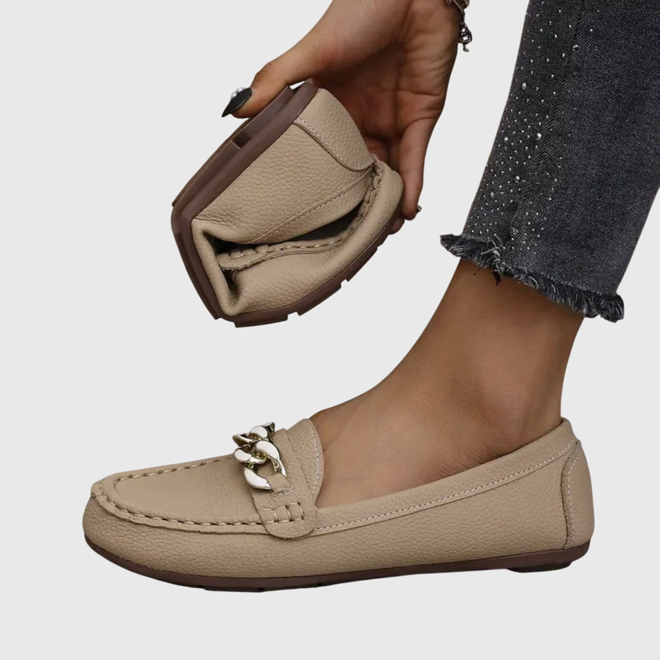 Manuela | Orthopedic Loafers
