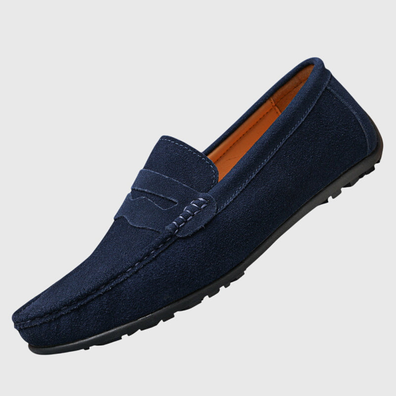 Rossana | Orthopedic Loafers