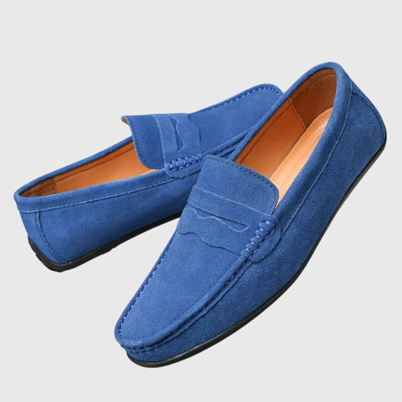Rossana | Orthopedic Loafers