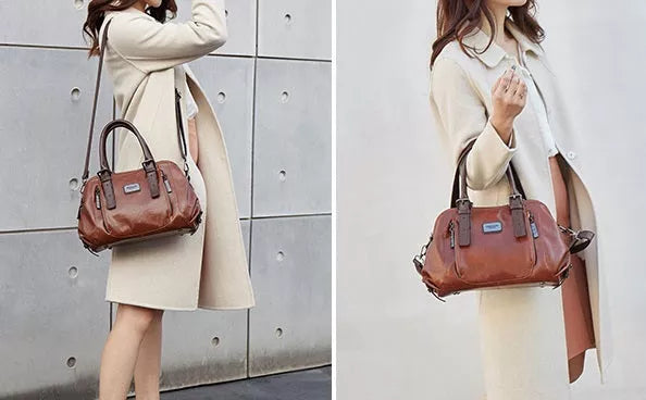 Abigail | Timeless Bag