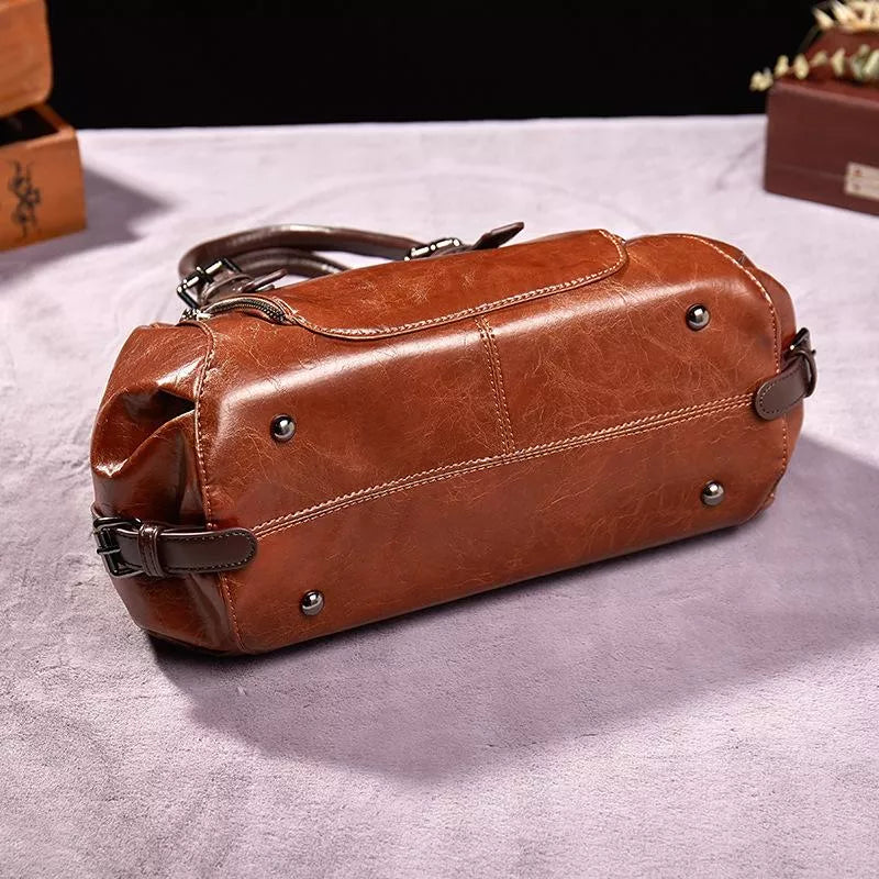 Abigail | Timeless Bag