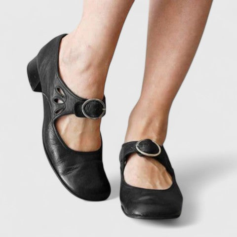 Talorienna | Elegant Shoes
