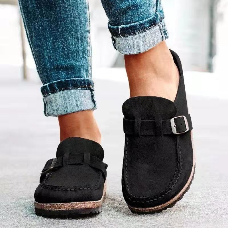Chelsea | Elegant Orthopedic Clogs