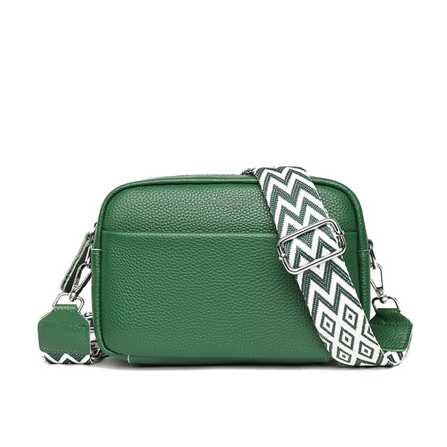 Kiara | Minimalist Crossbody Bag