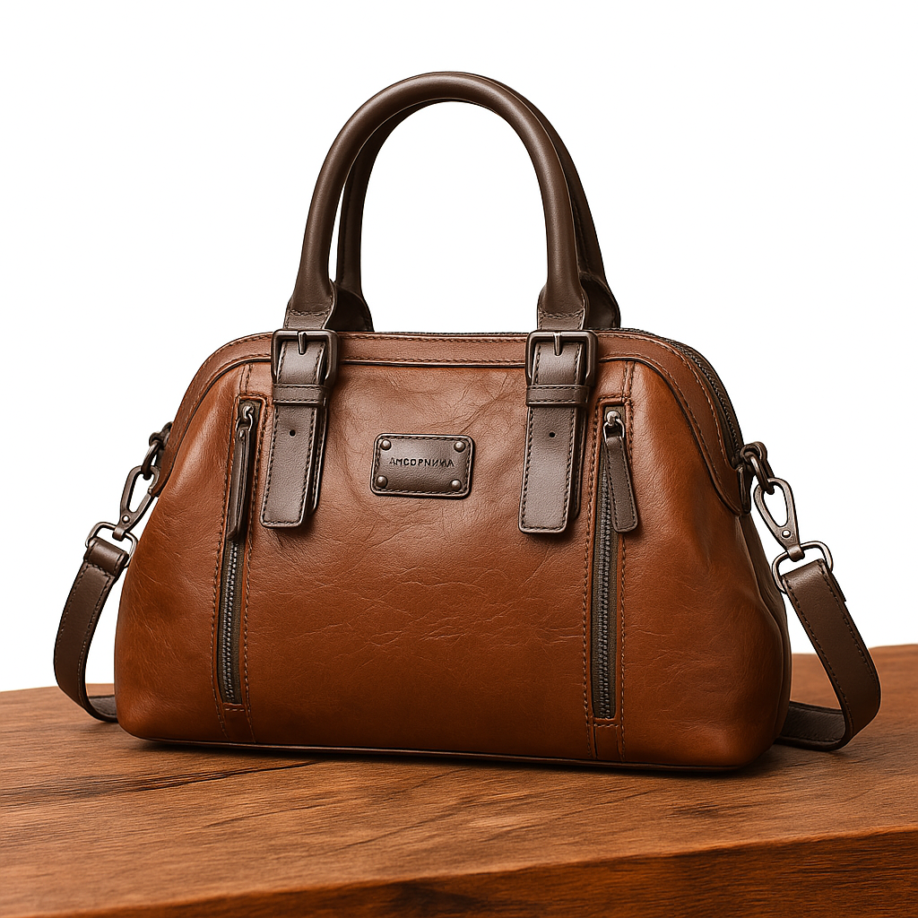Abigail | Timeless Bag