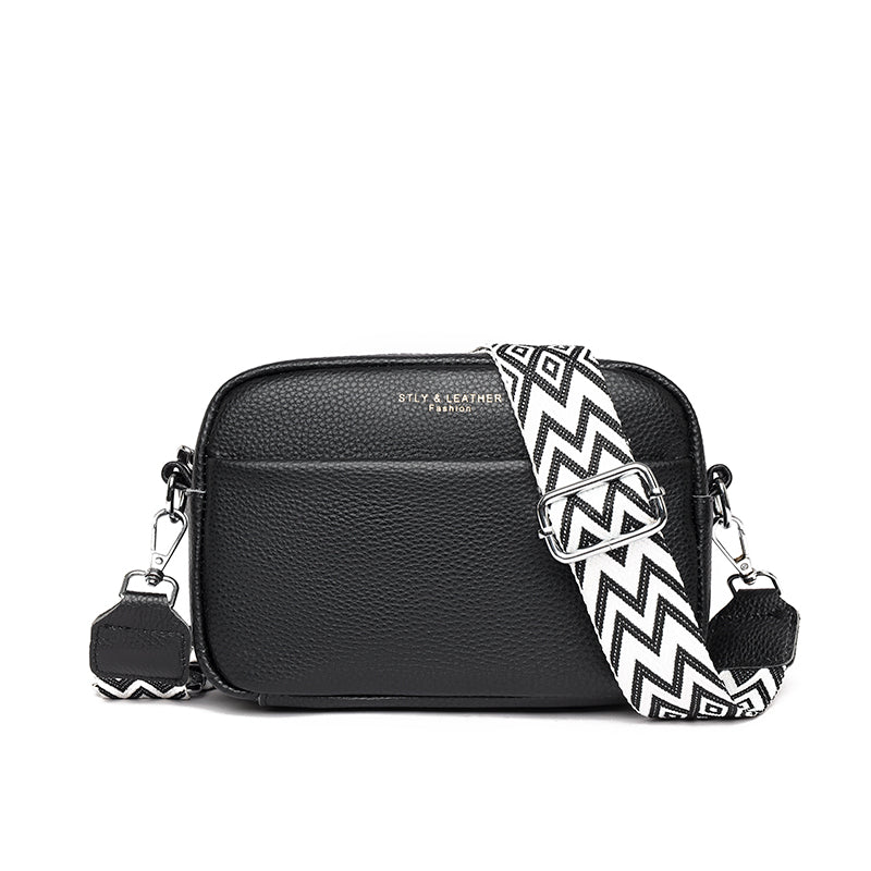 Kiara | Minimalist Crossbody Bag