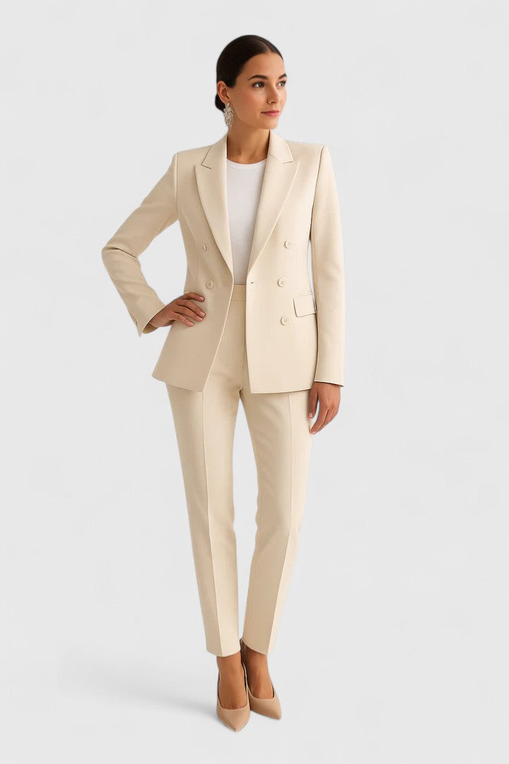 Caidence | Modern Suit