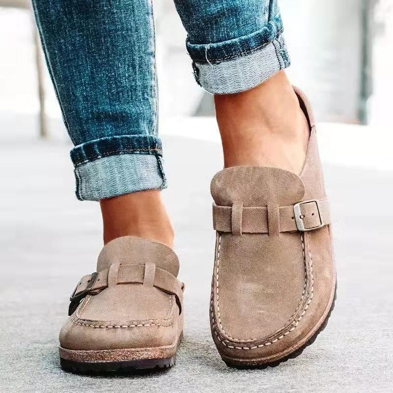 Chelsea | Elegant Orthopedic Clogs