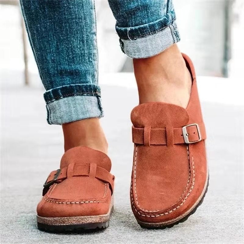 Chelsea | Elegant Orthopedic Clogs