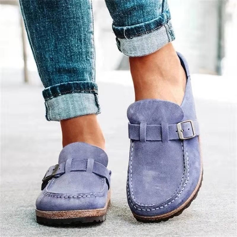 Chelsea | Elegant Orthopedic Clogs