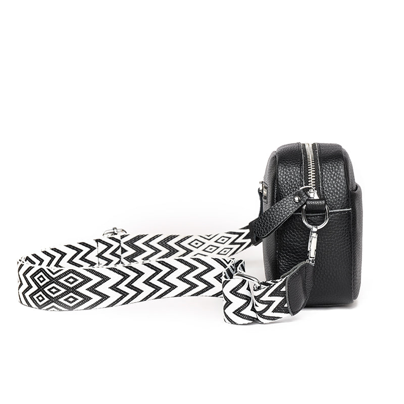 Kiara | Minimalist Crossbody Bag