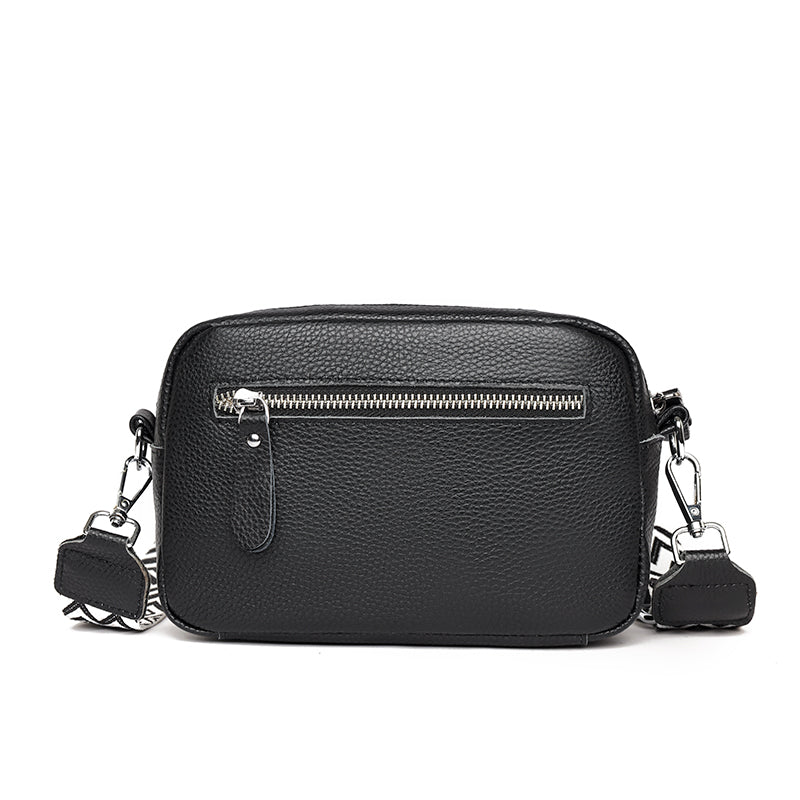 Kiara | Minimalist Crossbody Bag