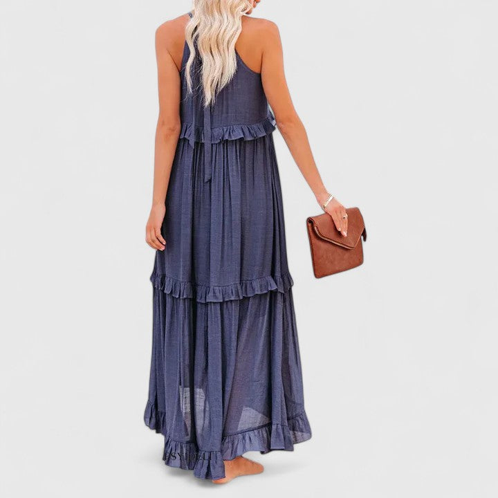 Shanaya | Elegant Dress