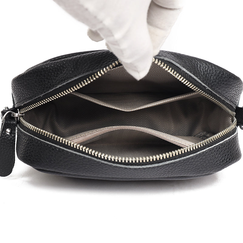 Kiara | Minimalist Crossbody Bag