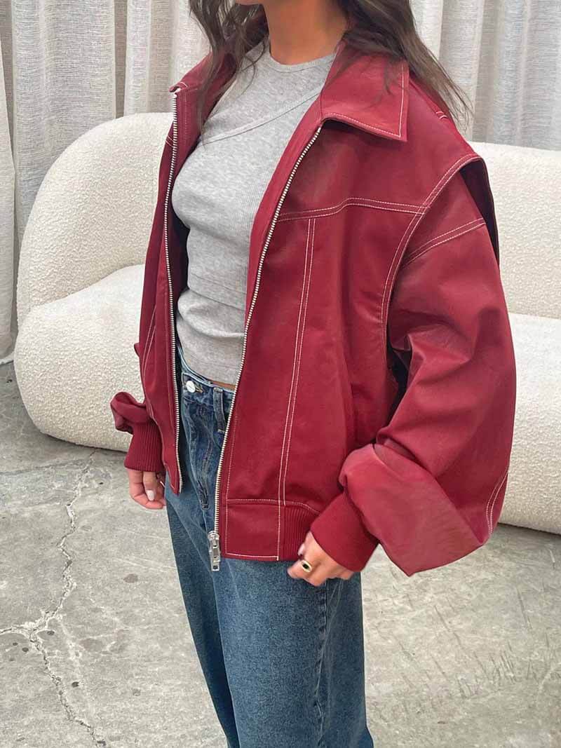 Bambi | Vintage Jacket