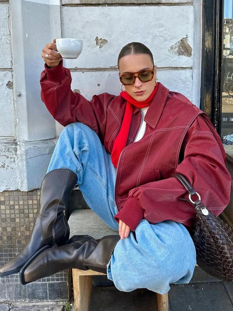 Bambi | Vintage Jacket