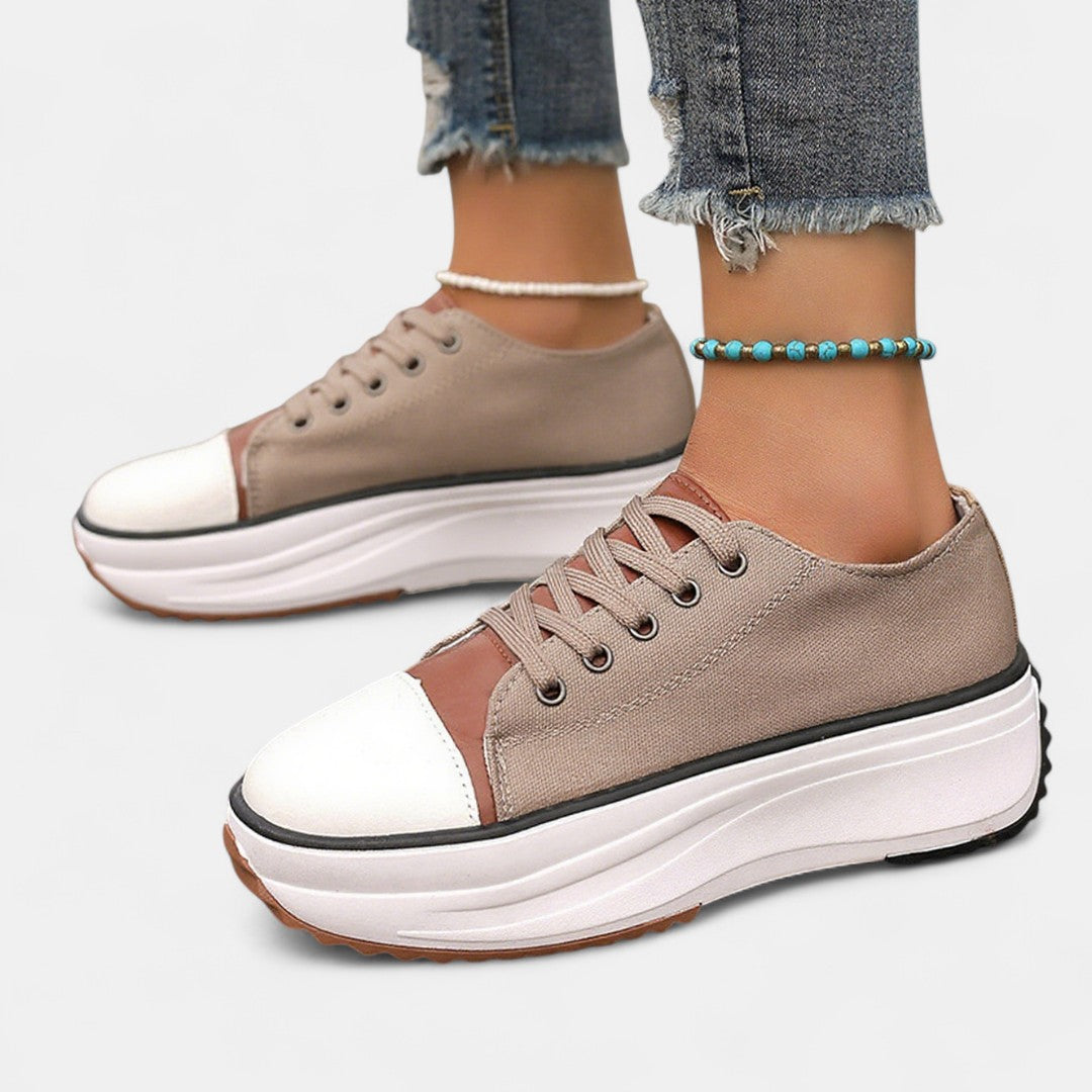 Eveloisa | Comfortable Sneakers