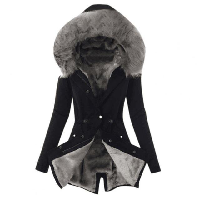 Cynthia | Winter Jacket