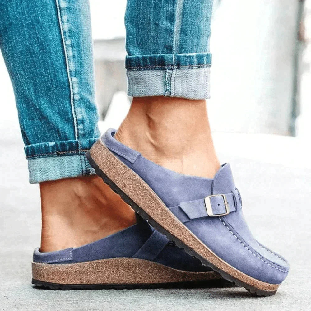 Chelsea | Elegant Orthopedic Clogs