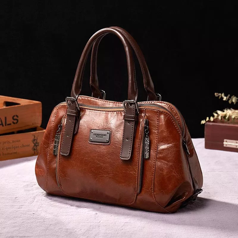 Abigail | Timeless Bag