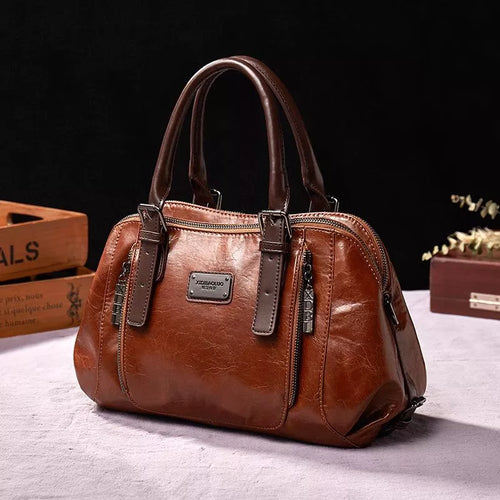 Abigail | Timeless Bag