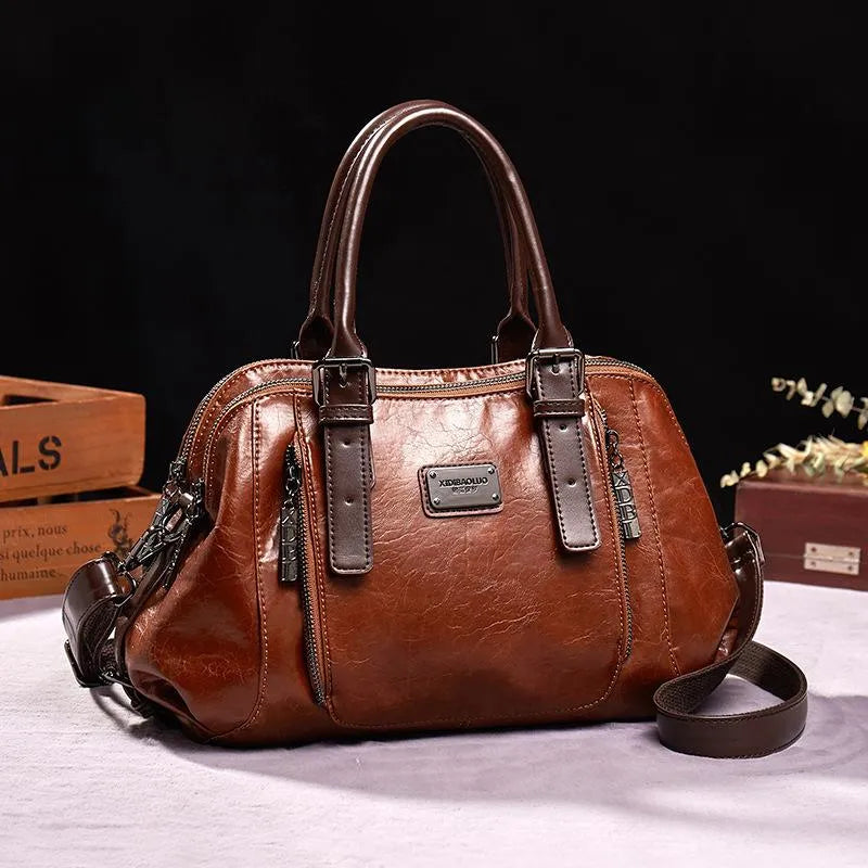Abigail | Timeless Bag
