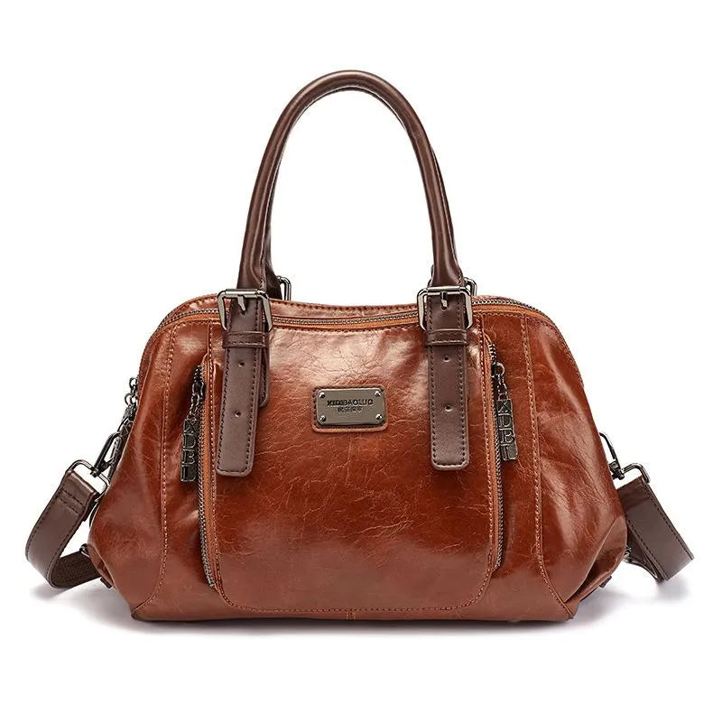 Abigail | Timeless Bag