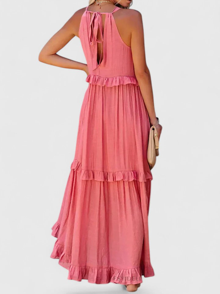 Shanaya | Elegant Dress