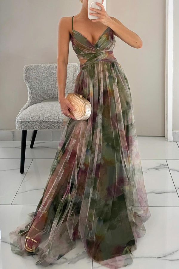 Alinay | Stunning Maxi Dress