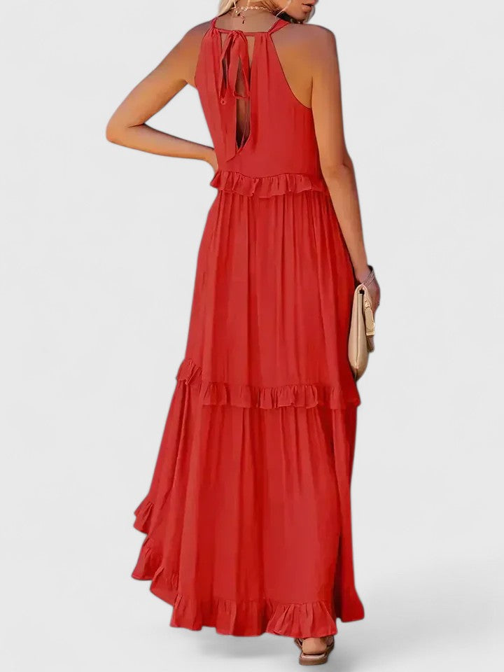 Shanaya | Elegant Dress