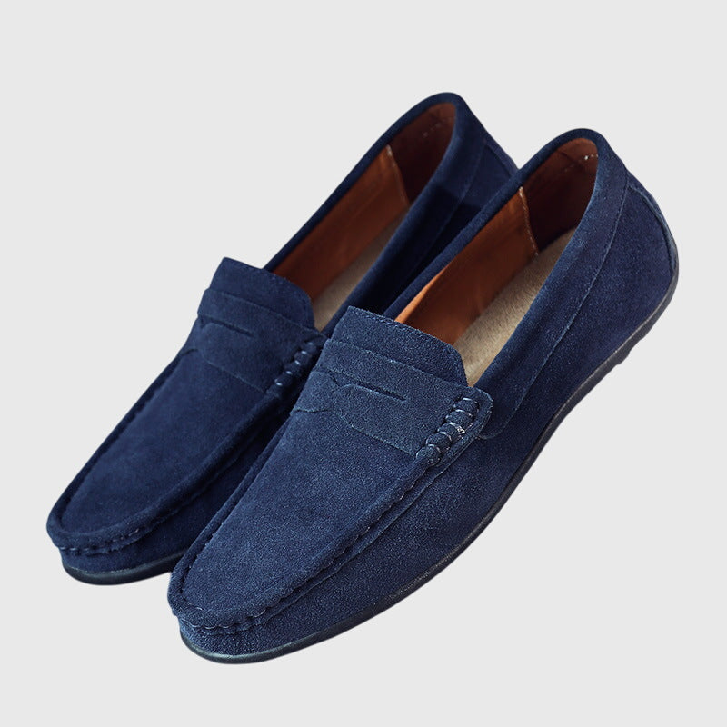 Rossana | Orthopedic Loafers