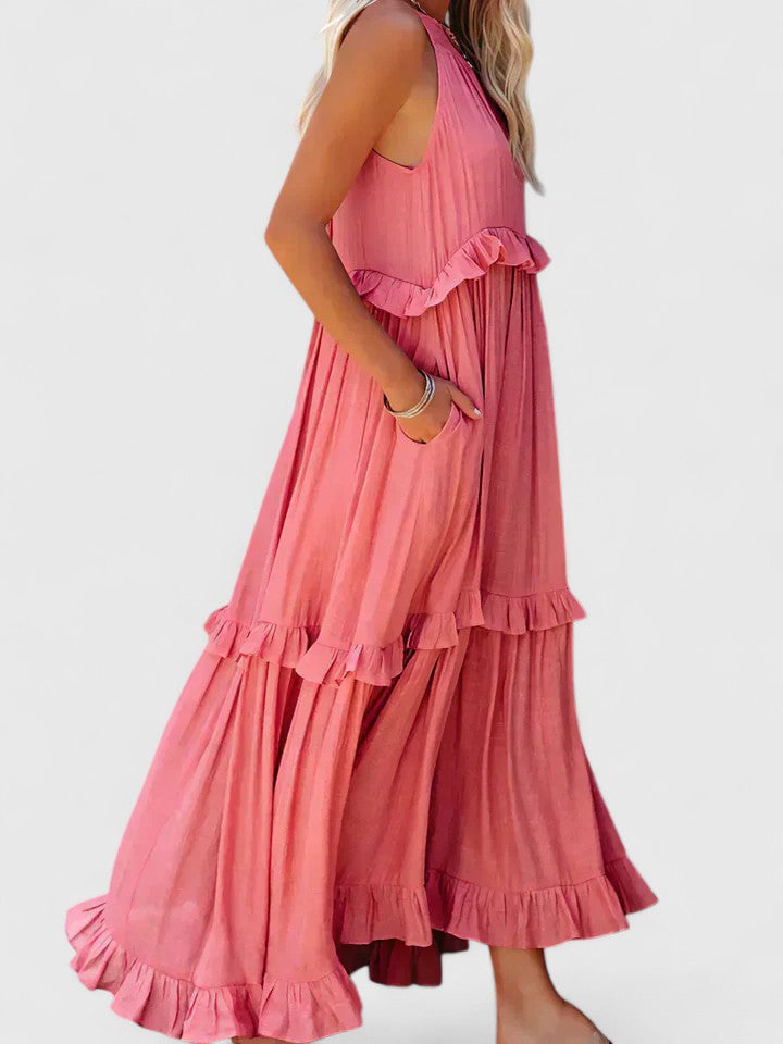 Shanaya | Elegant Dress