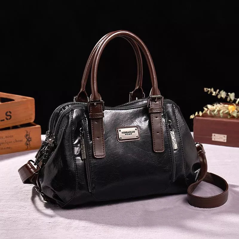 Abigail | Timeless Bag
