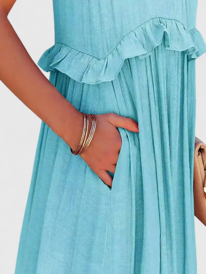 Shanaya | Elegant Dress