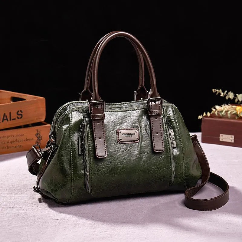 Abigail | Timeless Bag