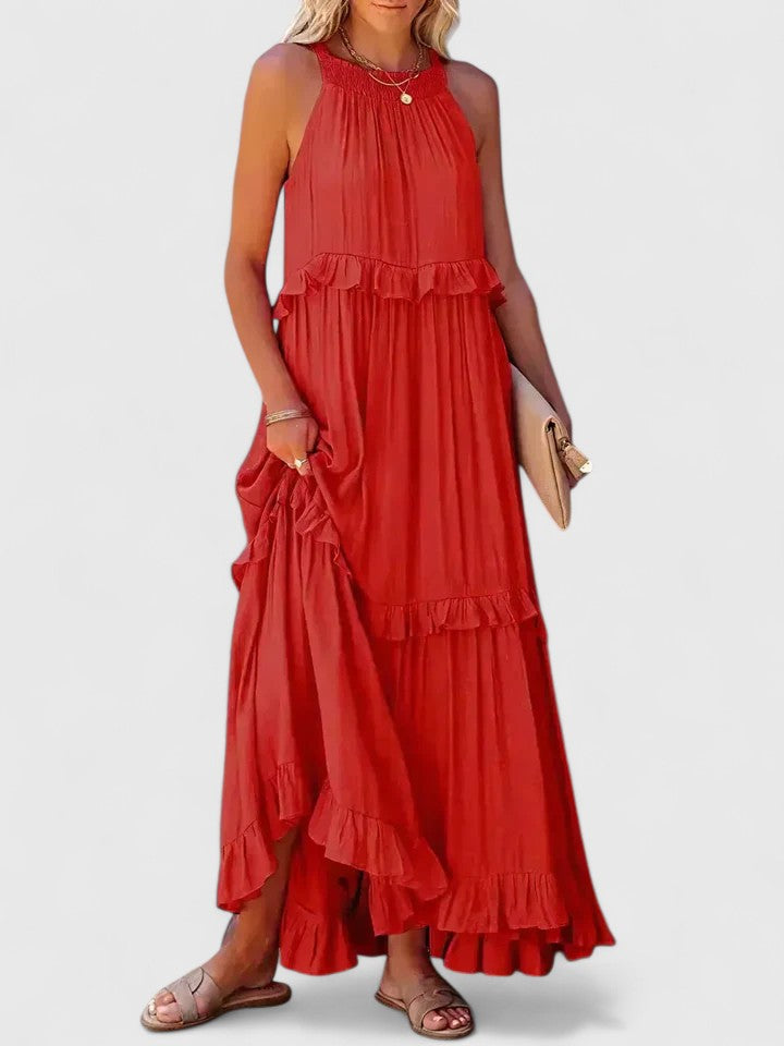 Shanaya | Elegant Dress