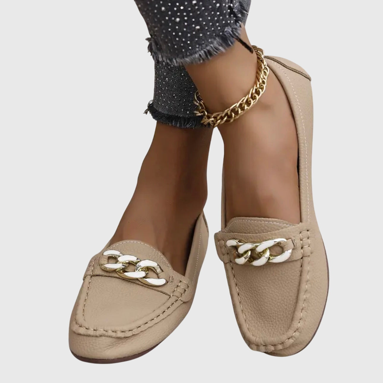 Manuela | Orthopedic Loafers